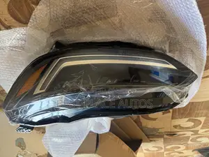 Honda Hrv 2023 Led Set Headlight