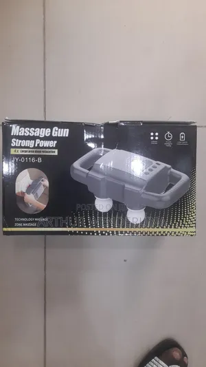 Massage Gun Strong Power