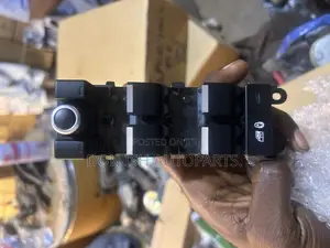 Range Rover Sports Master Door Switch