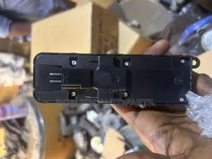 Range Rover Sports Master Door Switch