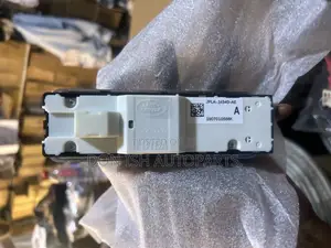 Range Rover Velar 2022 Power Window Switch