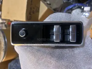 Range Rover Velar 2022 Power Window Switch