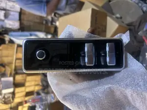 Range Rover Velar 2022 Power Window Switch