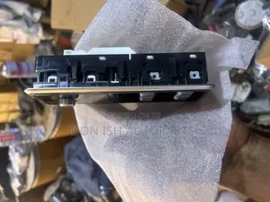 Range Rover Velar 2022 Power Window Switch