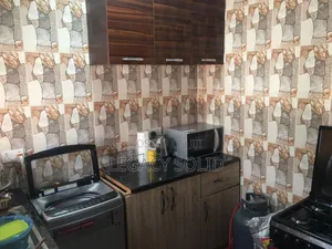 Furnished 2bdrm House in Legacy Solid Real, Tema Metropolitan for sale
