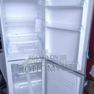 Roch 207liters Refrigerator Where Preservation Is Perfected