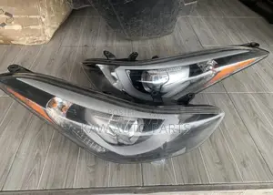 2012,2013,2014,2015,2016 Led Headlight For Hyundai Elantra