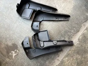 Honda Civic Mud Guard Rubber