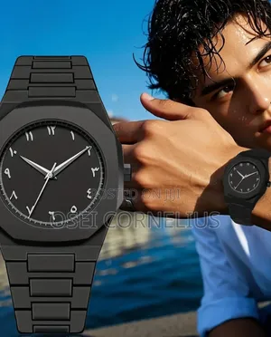 Classic Watches