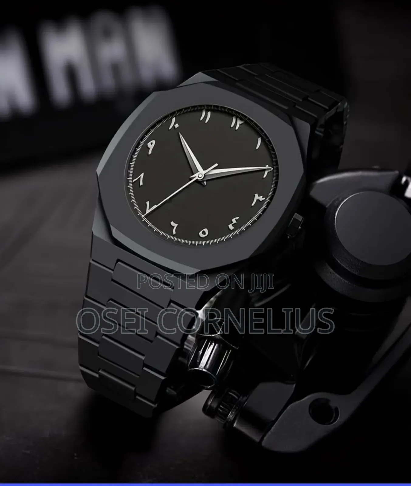 Classic Watches