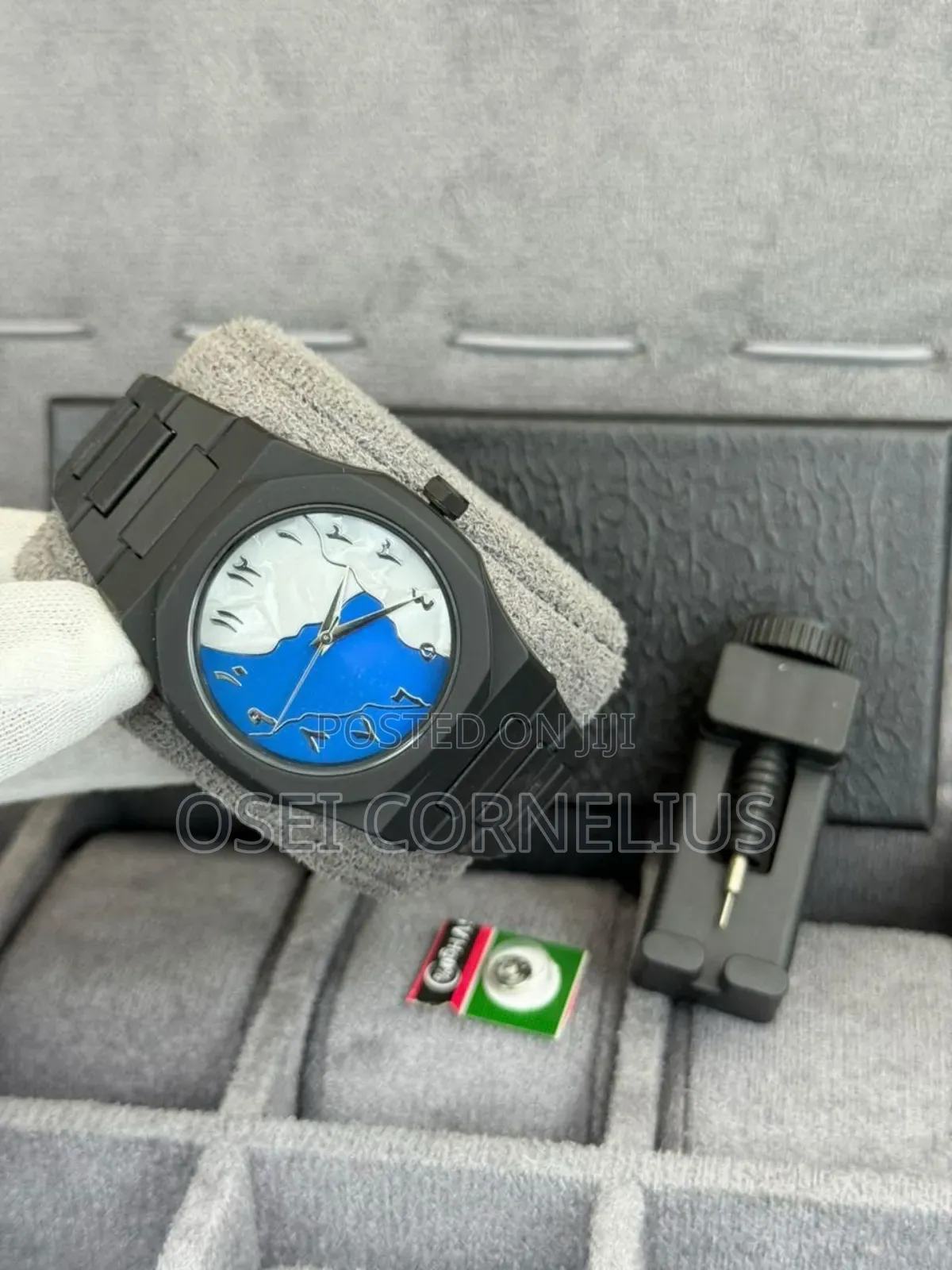 Classic Watches