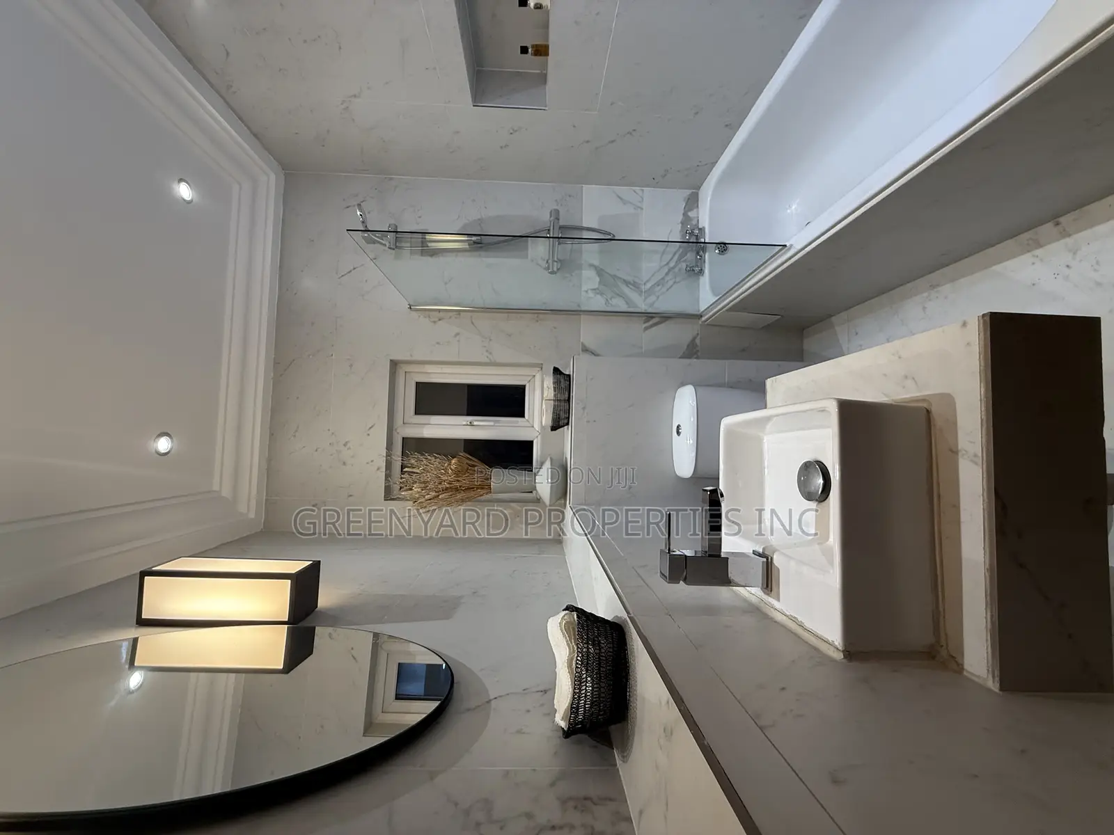 Furnished 2bdrm Apartment in Sakumono, Spintex for rent