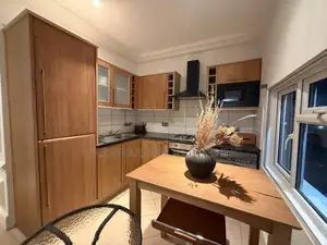 Furnished 2bdrm Apartment in Sakumono, Spintex for rent