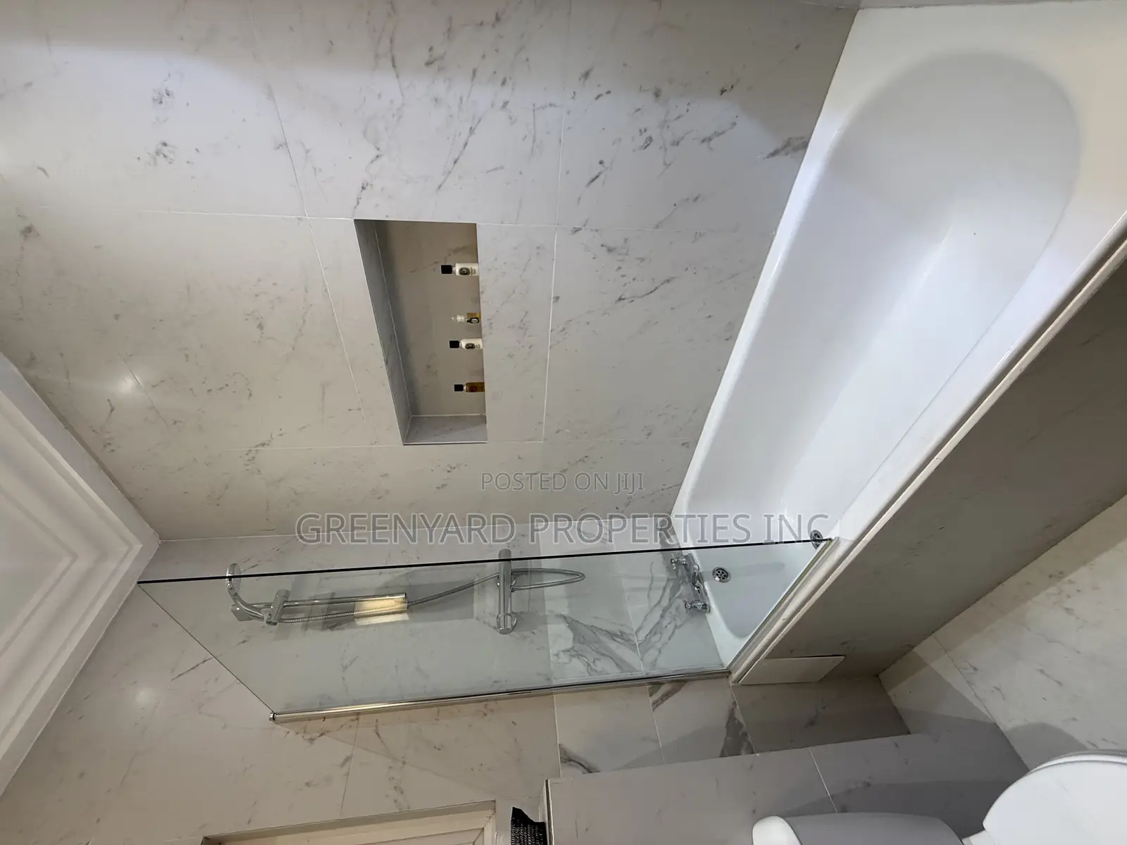 Furnished 2bdrm Apartment in Sakumono, Spintex for rent