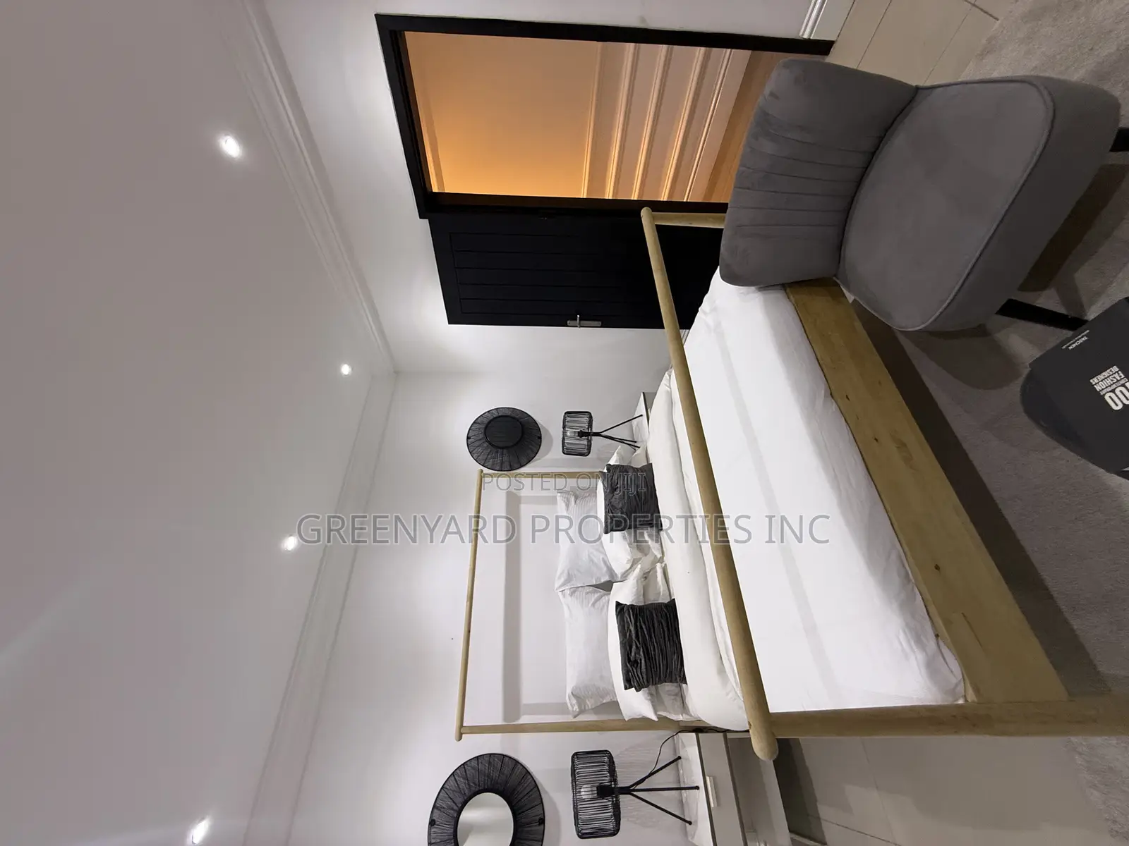 Furnished 2bdrm Apartment in Sakumono, Spintex for rent