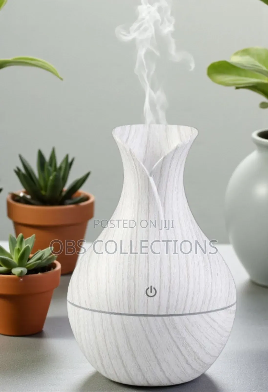 Mini Atomisation Humidifier