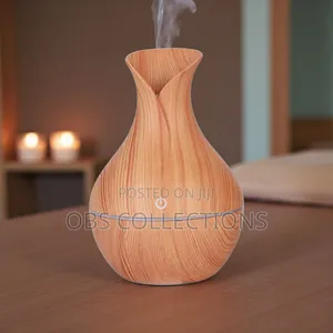 Mini Atomisation Humidifier