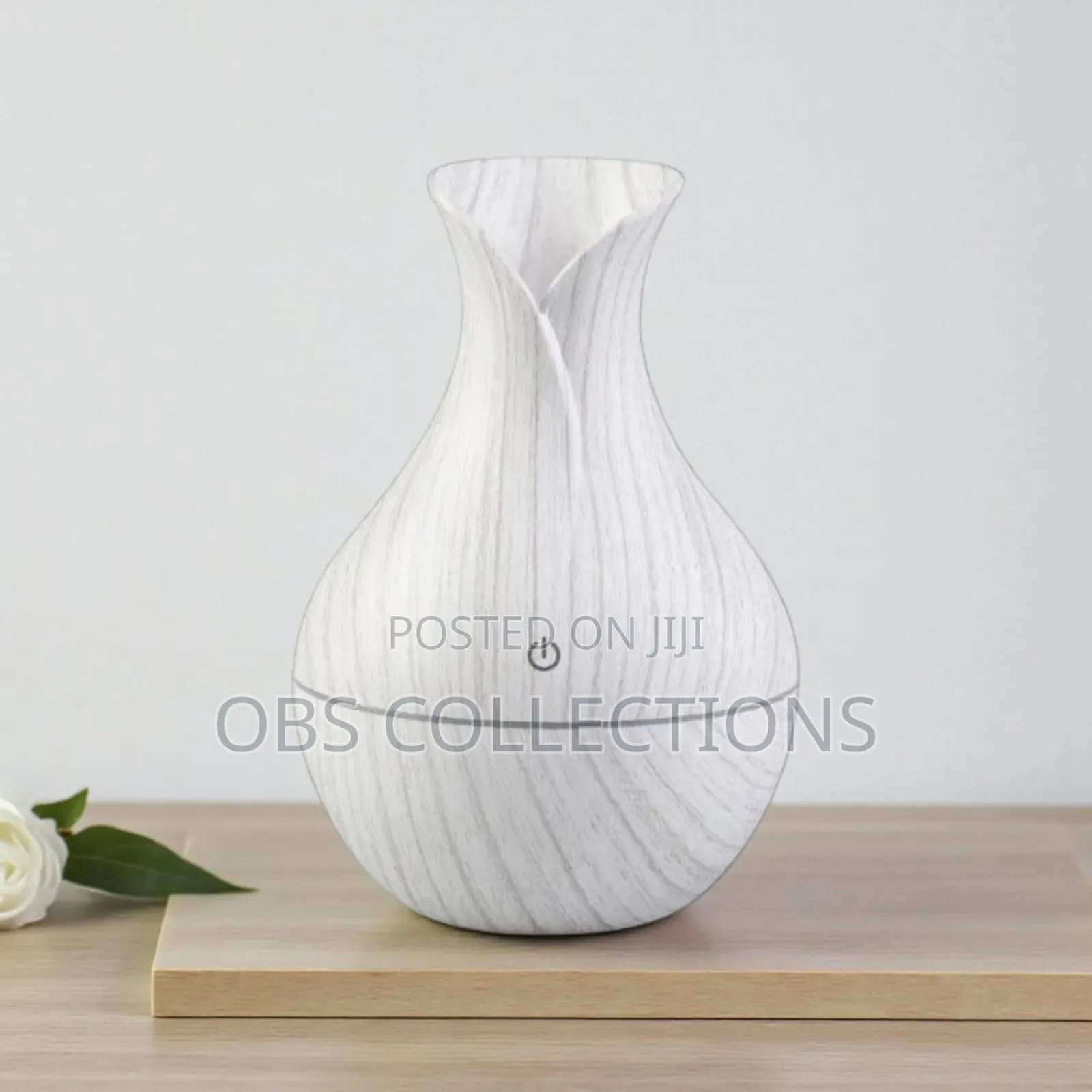 Mini Atomisation Humidifier