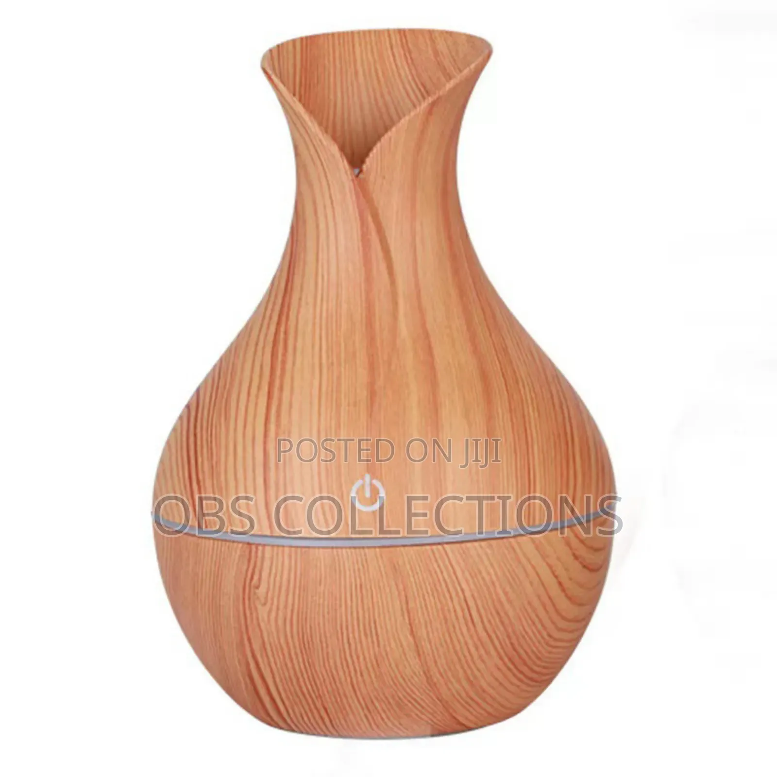 Mini Atomisation Humidifier