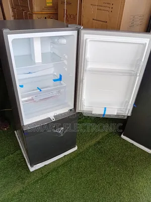 Roch Refrigerator – The Power of Freshness