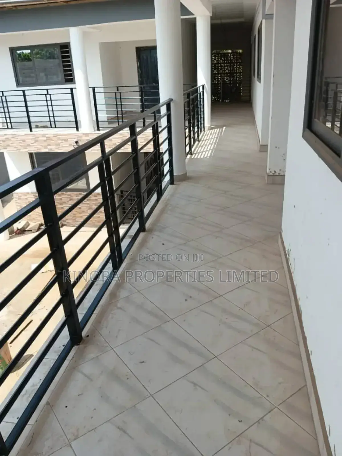 1bdrm Apartment in Abokobi for rent