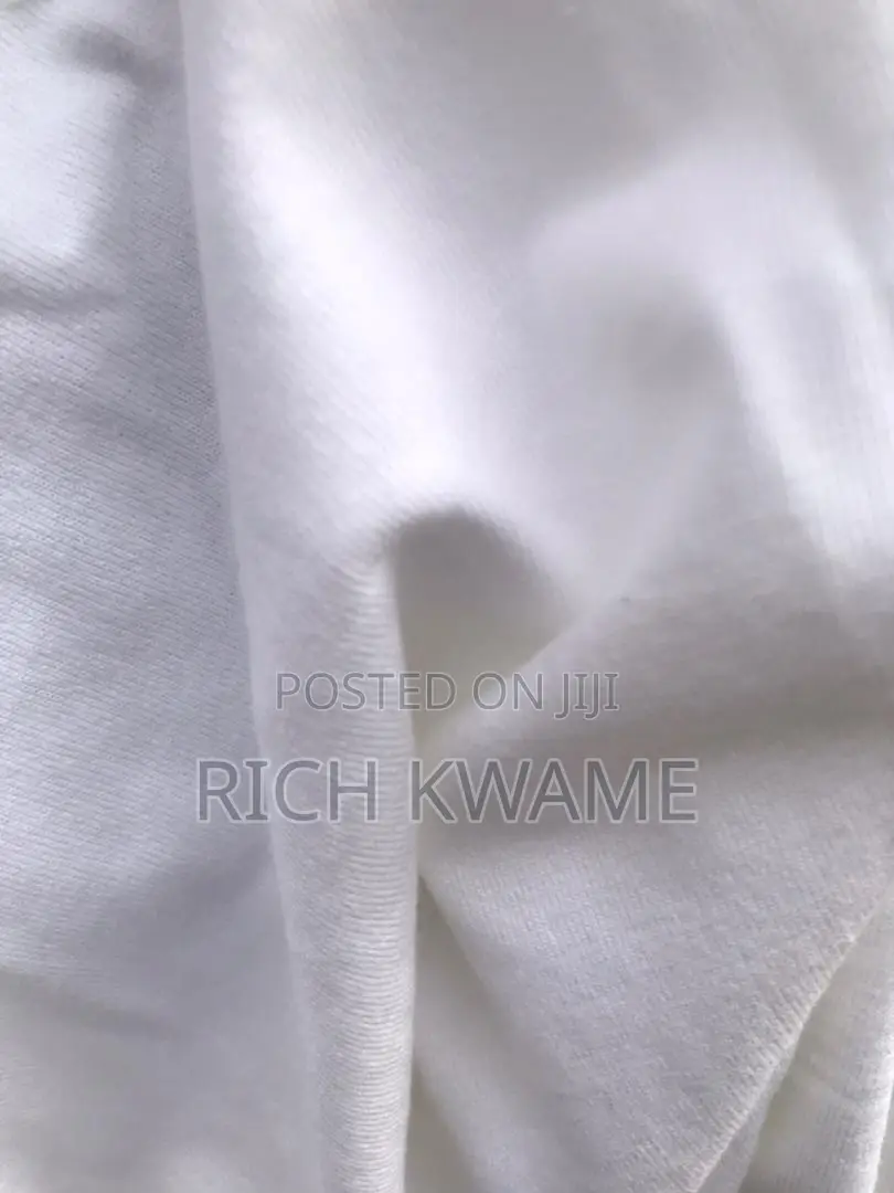 Hanes Plain White Blank T Shirts