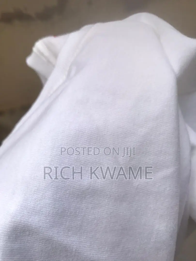 Hanes Plain White Blank T Shirts