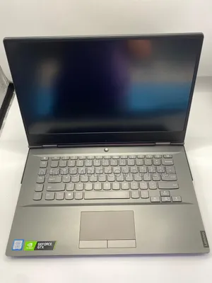 New Laptop Lenovo Legion Y740 32GB Intel Core I7 HDD+SSD 512GB