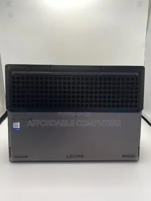 New Laptop Lenovo Legion Y740 32GB Intel Core I7 HDD+SSD 512GB