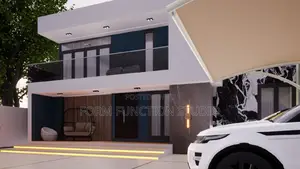 Expert Architectural Solutions