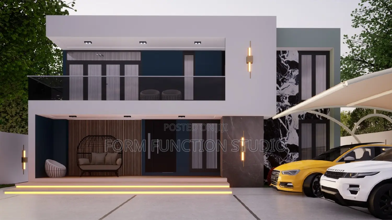 Expert Architectural Solutions