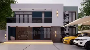 Expert Architectural Solutions