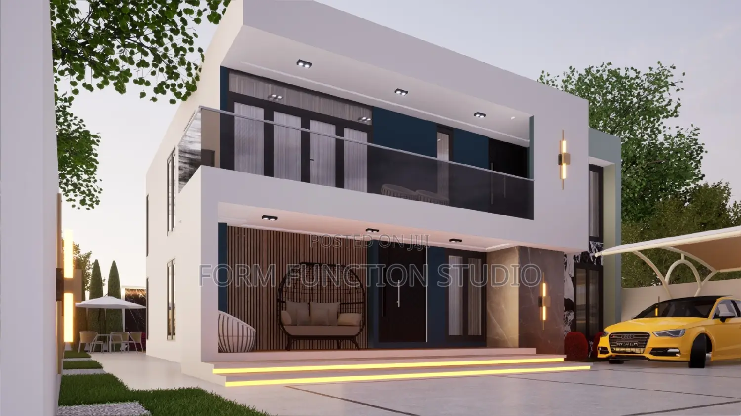 Expert Architectural Solutions