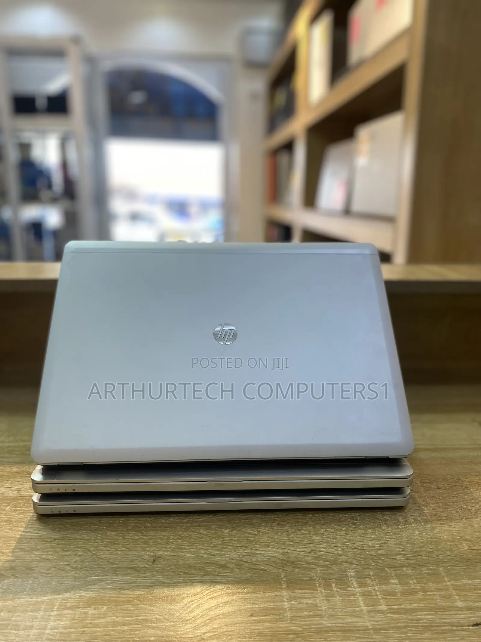 Laptop HP EliteBook Folio 9470M 6GB Intel Core I5 HDD 500GB
