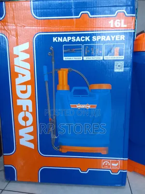 Wadfow Knapsack Sprayer16l