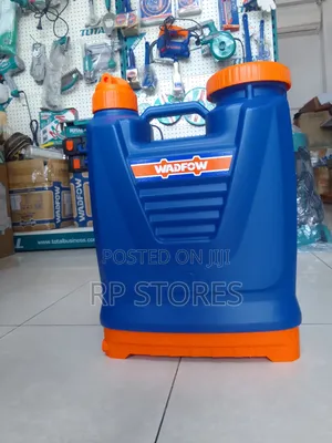 Wadfow Knapsack Sprayer16l