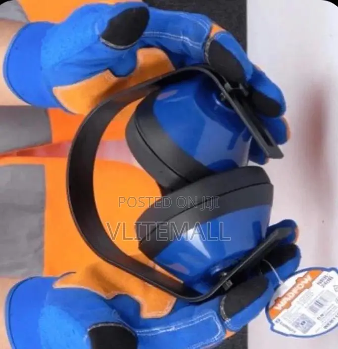 Wadfow Ear Muff - Wem1101