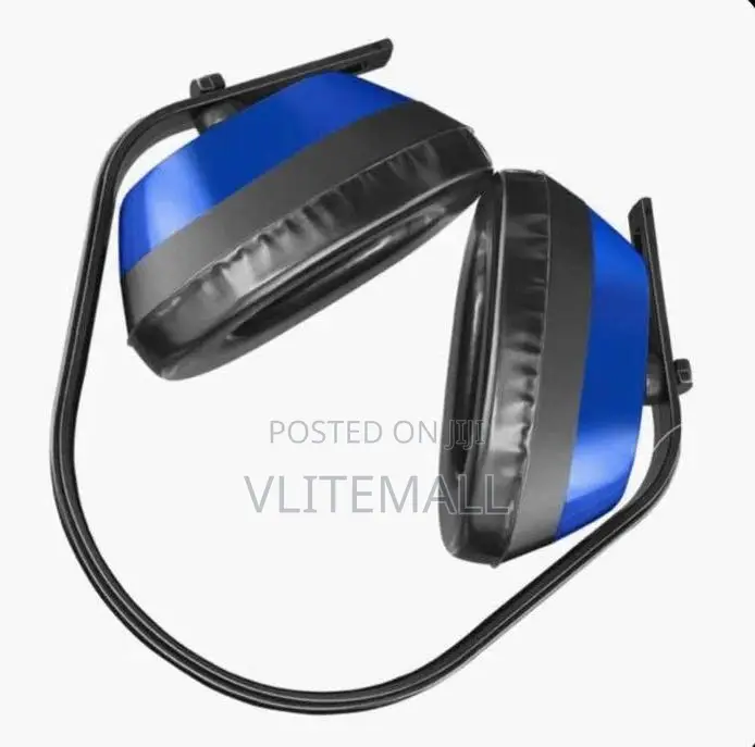 Wadfow Ear Muff - Wem1101