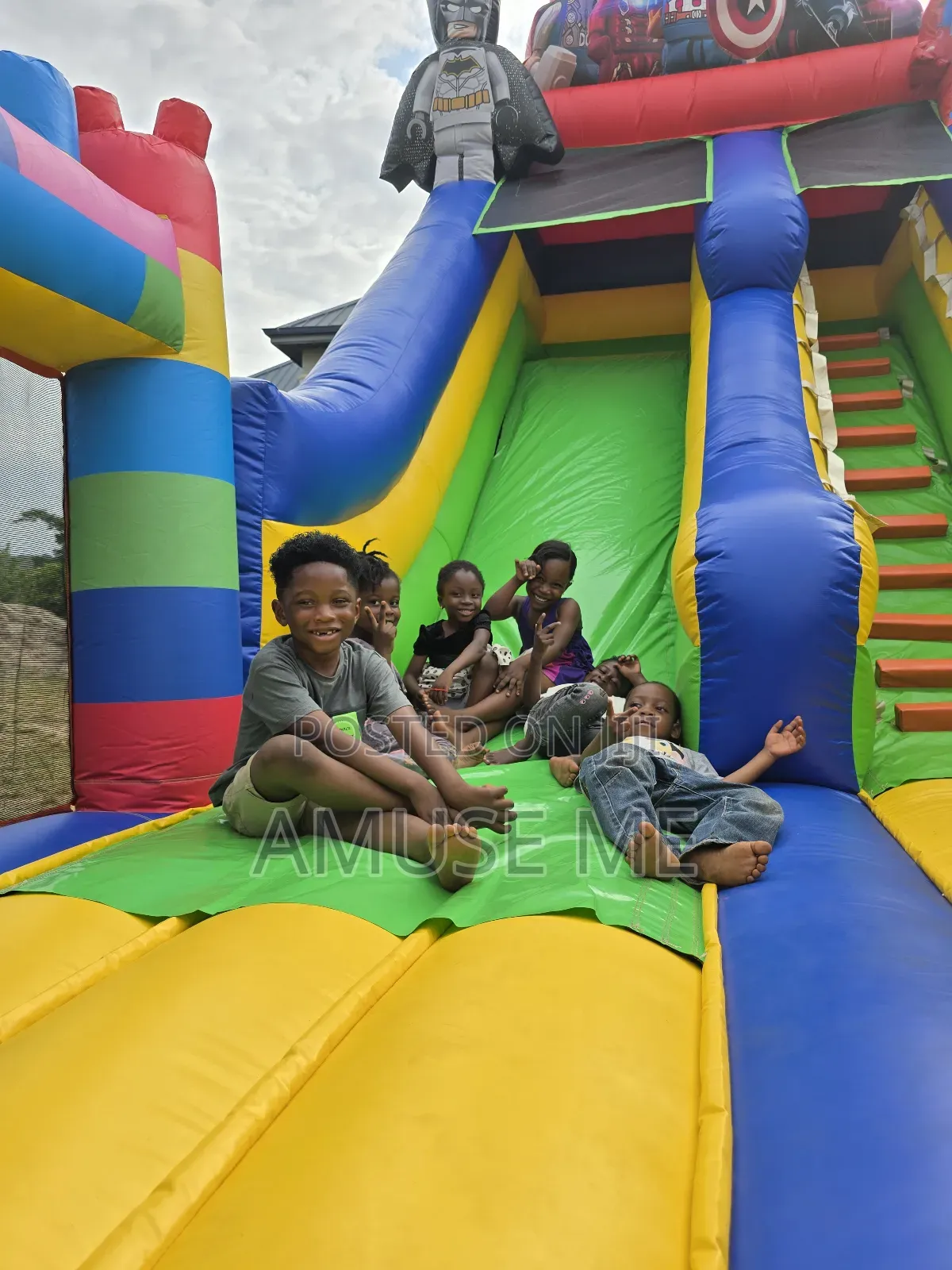 Children's Party