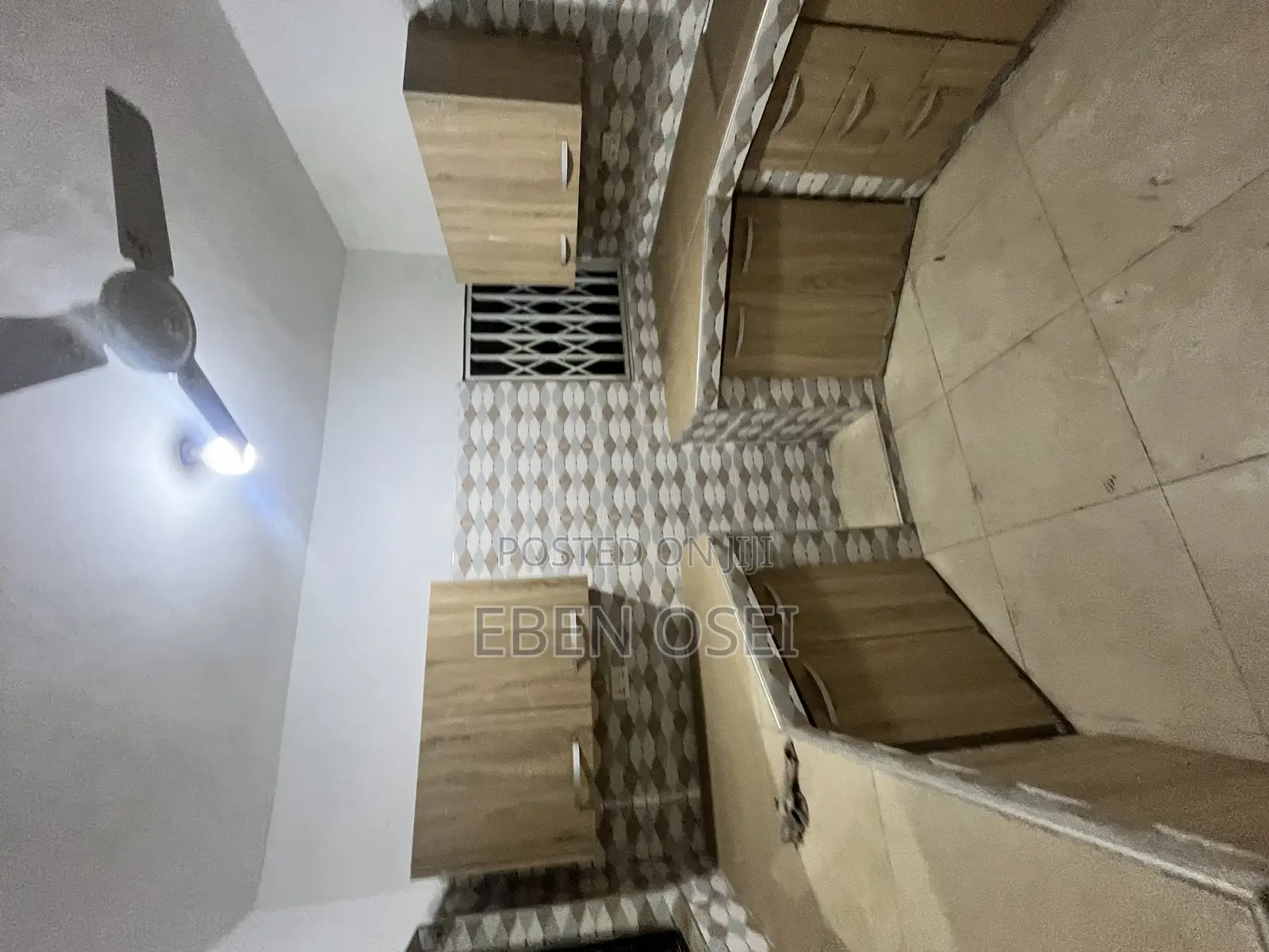 2bdrm Apartment in Dansoman for rent