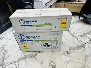 High Quality Sif-T12b1.Air Conditioner Split R410 Gas 1.5hp White