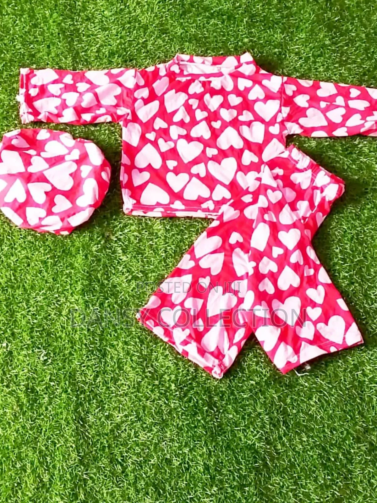 Kids Nightwear