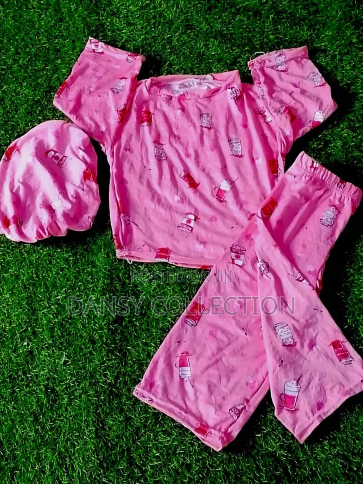 Kids Nightwear
