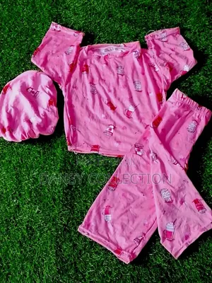 Kids Nightwear