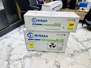 Hot Deal on Sif-T12b1.Split R410 Gas Air Conditioner Sigma