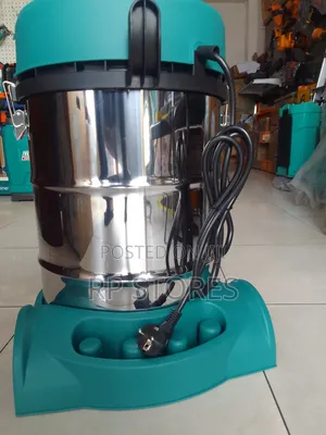 Total Vacuum Cleaner 30l