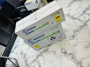 Grab Your Favorite Sif-T12b1.Split R410 Gas Sigma Air Conditioner