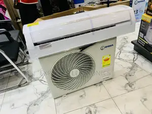 Very Authentic Sig-T18b1. 2.0hp Split R410 Sigma Air Conditioner
