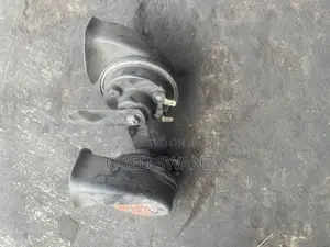 Peugeot Horn for Your Cars