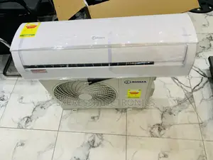 Highly Recommended Sig-T18b1.Sigma Split R410 Gas Air Conditioner